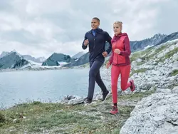 ‎لگ ‎ورزشی زنانه برند Rocktrail کد 3974412 - کی استوک