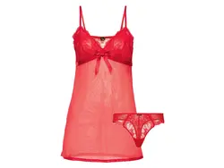 ست لباس خواب زنانه برند اسمارا کد 370157 - کی استوک