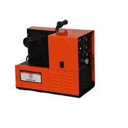 دستگاه CO2 مدل MIG250 قابلیت جوش آلومینیوم - RODINIC