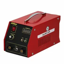 دستگاه بادگیری صافکاری PDR - RODINIC