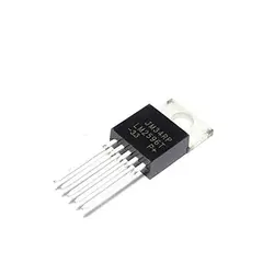 رگولاتور LM2576T-3.3V 3A پکیج TO-220-5 - RODINIC