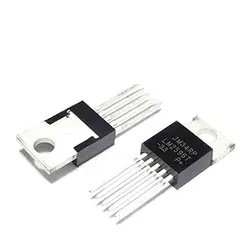 رگولاتور LM2576T-3.3V 3A پکیج TO-220-5 - RODINIC