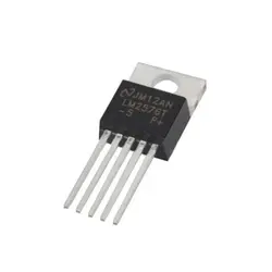 رگولاتور LM2576T-5V 3A پکیج TO-220-5 - RODINIC