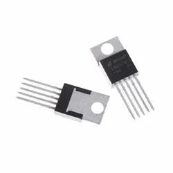 رگولاتور LM2576T-5V 3A پکیج TO-220-5 - RODINIC