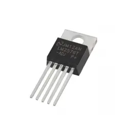 رگولاتور LM2576T-ADJ 3A پکیج TO-220-5 - RODINIC