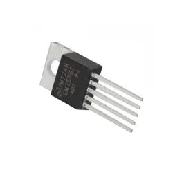 رگولاتور LM2576T-ADJ 3A پکیج TO-220-5 - RODINIC