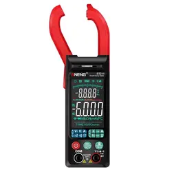 کلمپ متر دیجیتالی AC ـ 400 آمپر ANENG مدل ST211 - RODINIC