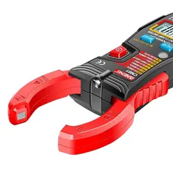 کلمپ متر دیجیتالی AC ـ 600 آمپر ANENG مدل CM81 - RODINIC