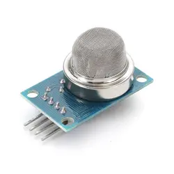 ماژول MQ2 تشخیص گاز - RODINIC