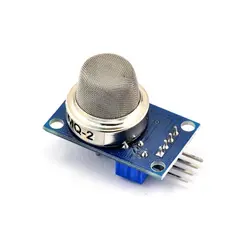 ماژول MQ2 تشخیص گاز - RODINIC