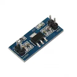 ماژول رگولاتور DC به DC کاهنده AMS1117 داری خروجی 800mA 3.3V - RODINIC