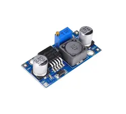 ماژول رگولاتور کاهنده 3 آمپر LM2596S - RODINIC