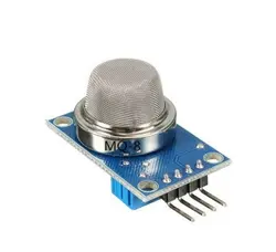 ماژول سنسور MQ-8 تشخیص گاز هیدروژن - RODINIC