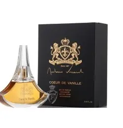 خرید عطر آنتونیو ویسکونتی کوغ د وانیل | Antonio Visconti Coeur De Vanille