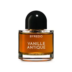 خرید عطر بایردو وانیل انتیک | Byredo Vanille Antique