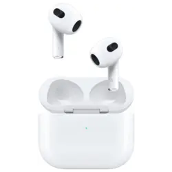 بدون گارانتی – Apple AirPods 3