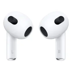 بدون گارانتی – Apple AirPods 3