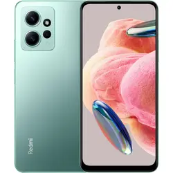 Xiaomi Redmi Note 12 4G – 256GB – RAM 8