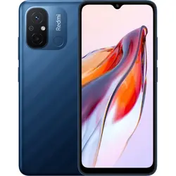 Xiaomi Redmi 12C – 32GB – RAM 3