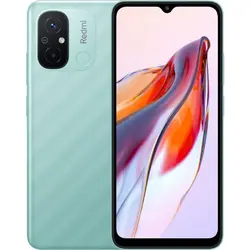 Xiaomi Redmi 12C – 32GB – RAM 3