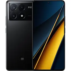 Xiaomi Poco X6 Pro – 256GB – RAM 8