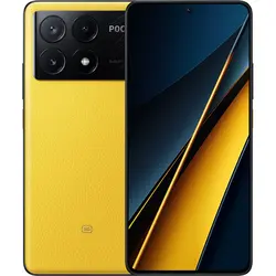 Xiaomi Poco X6 Pro – 256GB – RAM 8