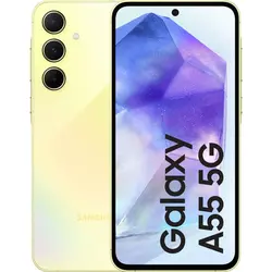 Samsung Galaxy A55 5G – 256GB – RAM 12
