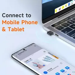 دانگل بلوتوث USB مک دودو Mcdodo OT-1580