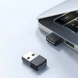 دانگل بلوتوث USB مک دودو Mcdodo OT-1580
