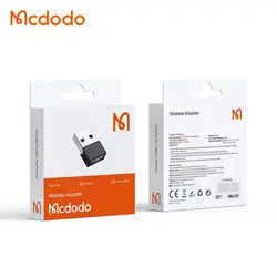 دانگل بلوتوث USB مک دودو Mcdodo OT-1580
