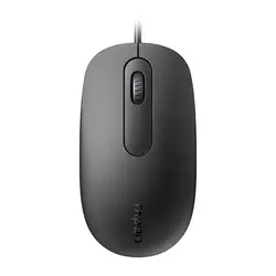 ماوس با سیم رپو مدل N200 ا Rapoo N200 Wired Mouse