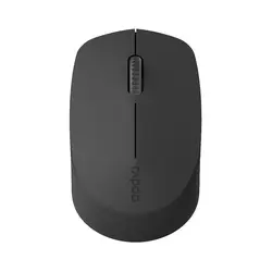 ماوس بی سیم رپو مدل M100 Silent ا Rapoo M100 Silent Wireless Mouse