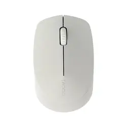 ماوس بی سیم رپو مدل M100 Silent ا Rapoo M100 Silent Wireless Mouse