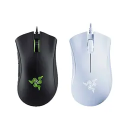 ماوس گیمینگ ریزر مدل Deathadder Essential