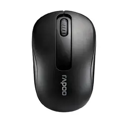 ماوس بی سیم رپو مدل Rapoo M216
