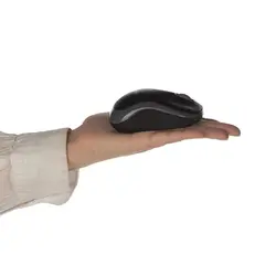 کیبورد و ماوس بی سیم لاجیتک مدل Logitech MK270 Wireless Keyboard