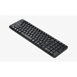 ماوس و کیبورد لاجیتک مدل LOGITECH MK220 Mouse And Keyboard