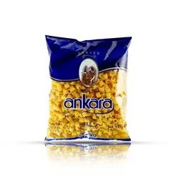 ماکارونی استوانه ای آنکارا ترکیه 500 گرم