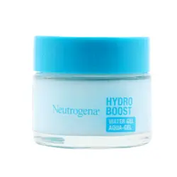 ابرسان واتر ژل نوتروژینا مناسب پوست چرب و مختلط حجم 50 میل