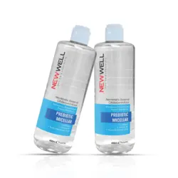 میسلار واتر نیوول پری بیوتیک حجم 400 میل