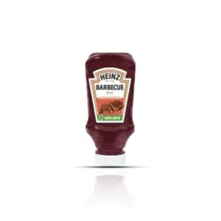 سس برگر هاینز Heinz مدل باربیکیو 250گرم اصلی