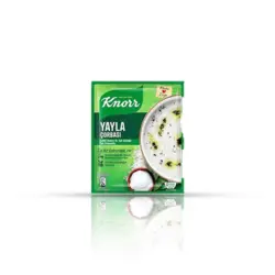 سوپ گیاهان کوهی معطر کنور ترکیه