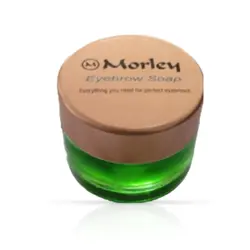 صابون ابرو مورلی