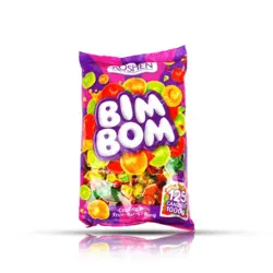 ابنبات بیم بوم روشن اوکراین بسته 1 کیلویی