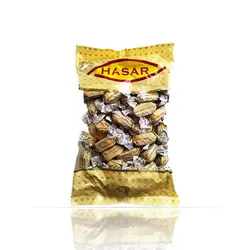 شکلات پذیرایی نوروز با مغز ژله ای عسلی حجم 1 کیلویی - فروشگاه اینترنتی نیکس شاپ