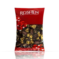 تافی کاکائویی روشن مدل تافلینی حجم 1 کیلویی - فروشگاه اینترنتی نیکس شاپ