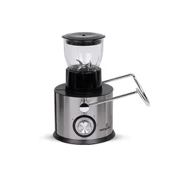 آبميوه گيري 4 كاره ساپر مدل SJBG-5800