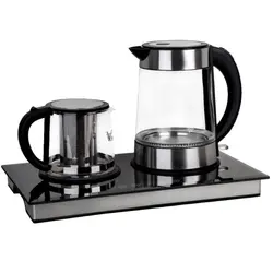 چای ساز صفحه‌ای ویداس مدل VIR_2110