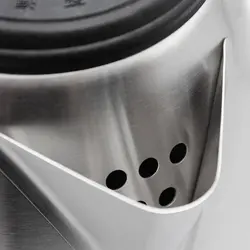 کتری برقی سارینا مدل SA-105