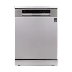 ماشین ظرفشویی کنوود 14 نفره مدل KD-430 S